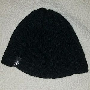 NWOT Reversible winter hat